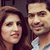 ‘Kasam’ actor Amit Tandon’s wife Ruby finally released from Dubai Jail after 10 months!