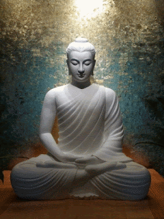 Digiuno del Buddha