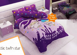 Litle Twin Star Litle Twin Star