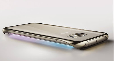 Galaxy S6 Edge+ vs. iPhone 6 Plus: Battery / autonomy