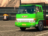 Hino Ranger 1995 - ETS2 1.30 Hino Ranger 1995 - ETS2 1.30