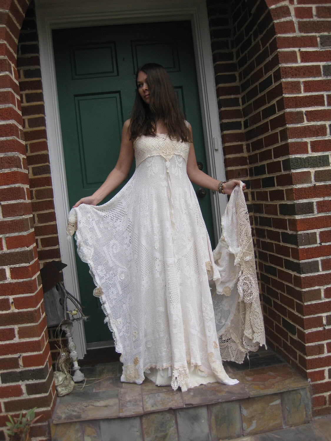 Weddingzilla Alternative Wedding  Dresses 