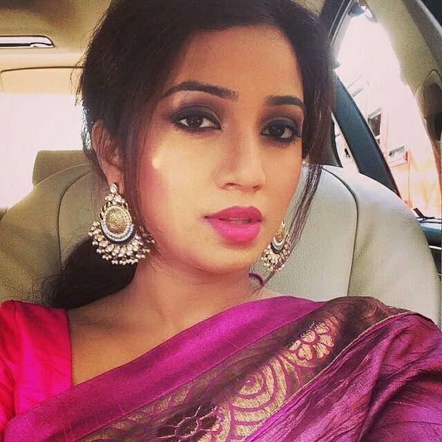 shreya ghoshal personal photo-pic-in-hd shreya ghoshal personal photo-pic-in-hd