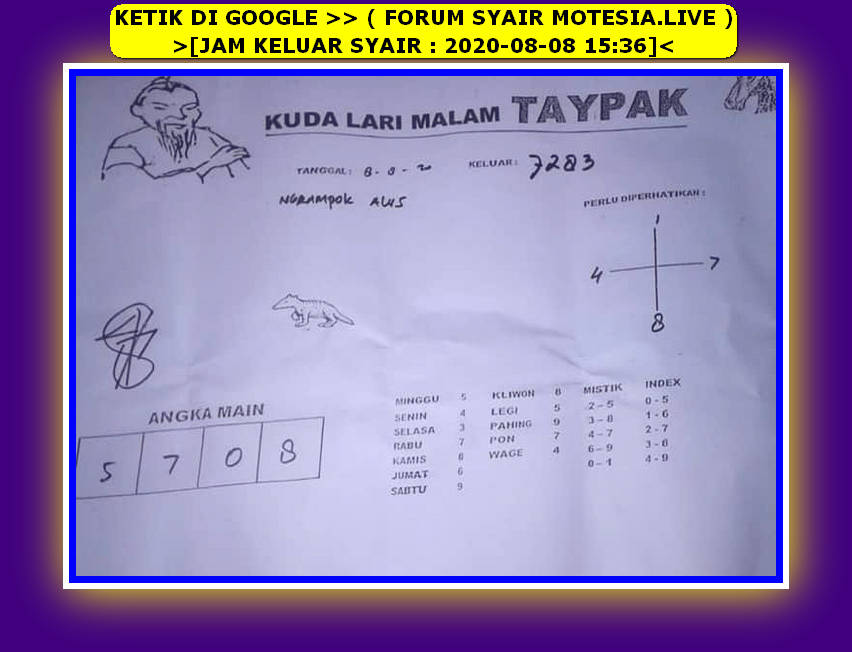 SYAIR HK ASIKTOTO