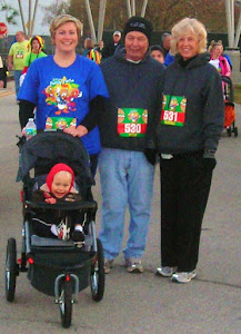 The Fiesta Family Fun Runners
