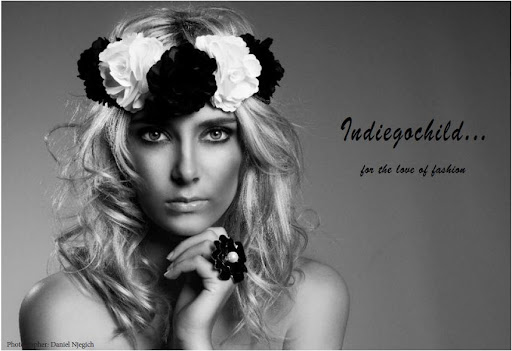 Indiego♥Child