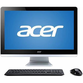 Acer All-in-one Aspire ZC-700G Drivers Download for Windows 10 64-Bit