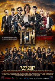 Download film Ten : The Secret Mission (2017) Full Movie 3GP MP4 Download film Ten : The Secret Mission (2017) Full Movie 3GP MP4
