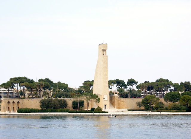Monumento al marinaio d'Italia