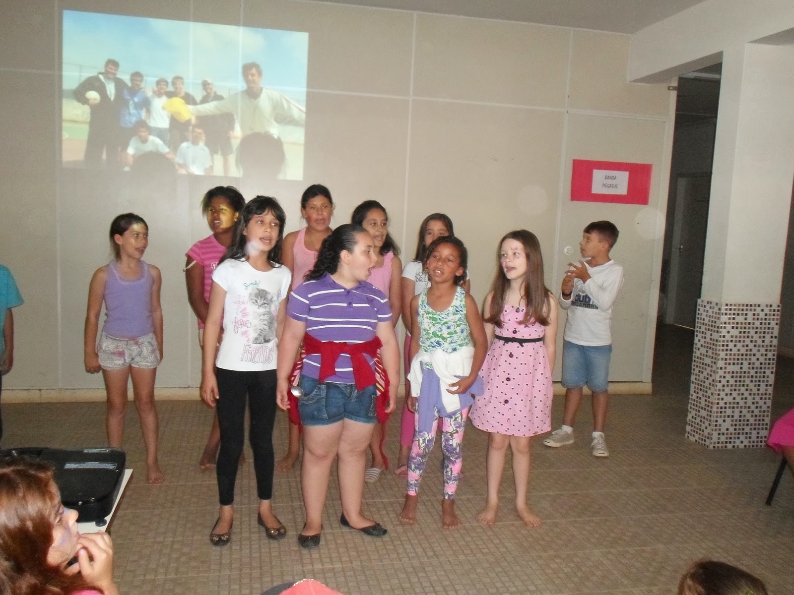 Centro Educacional Municipal Araucária
