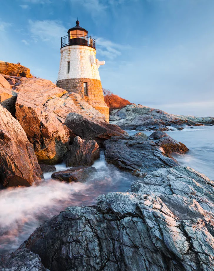 Newport, Rhode Island