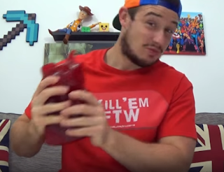 KillemFTW Gummybear Challenge KillemFTW Gummybear Challenge