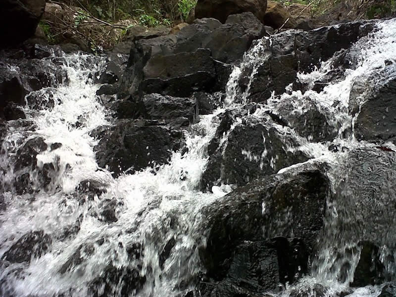 Curug Tonjong Curug Tonjong Tempat Wisata di Tasikmalaya Terbaru