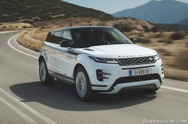 Land Rover Indonesia Siap Akan Bocorkan Mobil Baru Land Rover Indonesia Siap Akan Bocorkan Mobil Baru