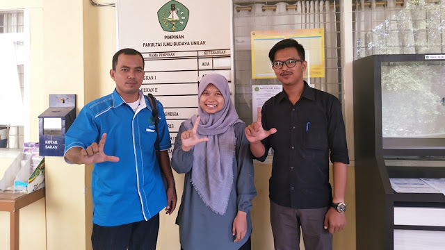 INPRASA goes to CAMPUS, Mencari Para Mahasiswa yang Cinta Literasi INPRASA goes to CAMPUS, Mencari Para Mahasiswa yang Cinta Literasi