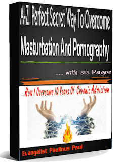 overcoming masturbation and pornography book