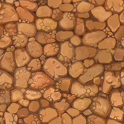 textures texture cartoon painting painted dirt 2d tiles stone stylized patterns sand games polycount handpaint drawing gaming desenho rpg low