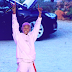 Jaden Smith performa "Icon" no The Tonight Show