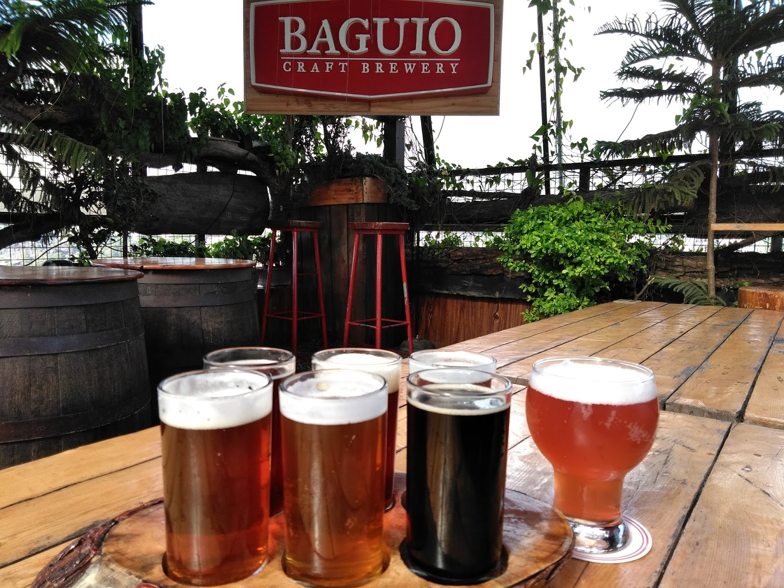 A World Away Top 10 Things to Do Philippines