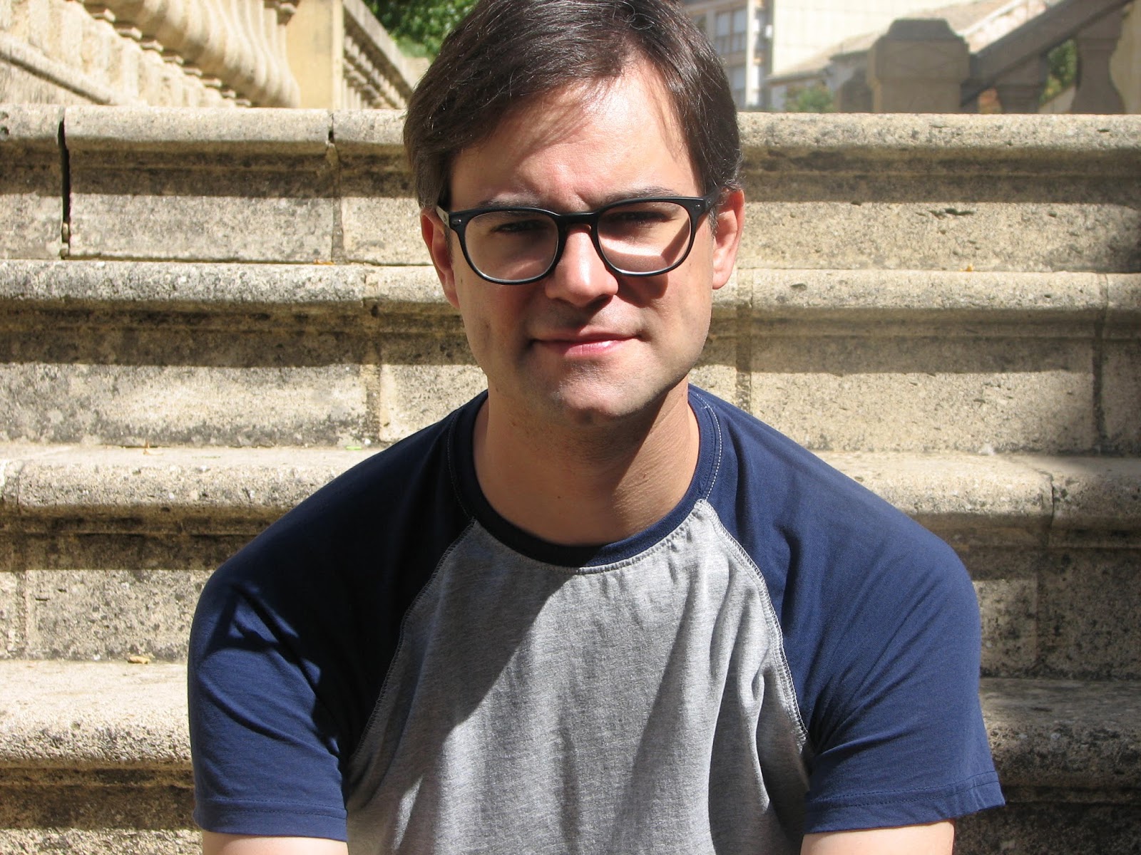 A mi manera JUAN AGUILERA, ELEGIDO POR EL VIOLONCELO