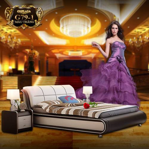 Phong cách hiện đại cùng quyến rũ Phong cách hiện đại cùng quyến rũ