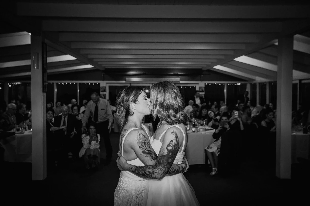 MELBOURNE WEDDING DAN BRANNAN PHOTOGRAPHY