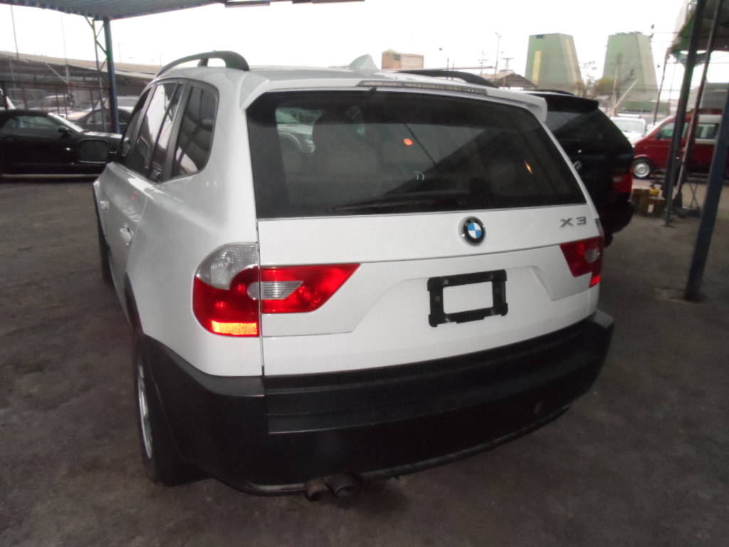 Venta autos iquique bmw #5