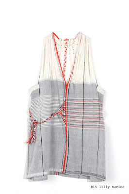 Irene Peukes lanza su nueva colección textil Irene Peukes lanza su nueva colección textil