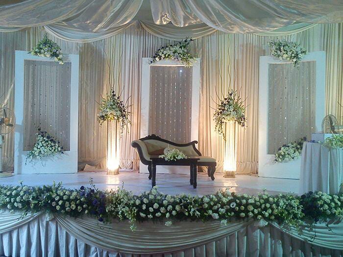 Tony Model's Weddings and Events in Palakkad Town,Palakkad - Best Decorators  Stage Backdrop in Palakkad - Justdial