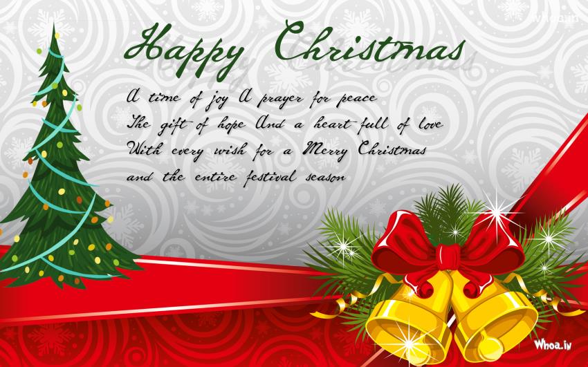 free christmas greetings