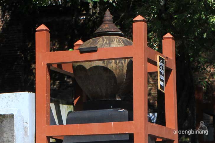 makam raja-raja mataram imogiri bantul jogja