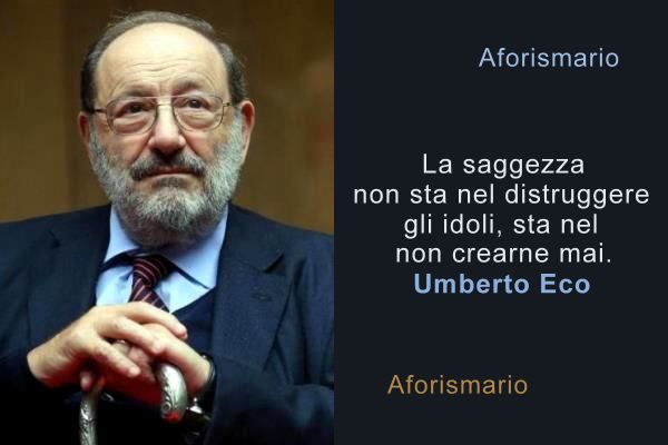 Aforismi, frasi e citazioni sugli Idoli Aforismario jpg (600x400)