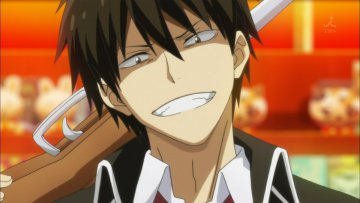 Kishuku Gakkou no Juliet Episode 8 Subtitle Indonesia
