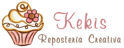 Kekis Tienda de Repostería Creativa