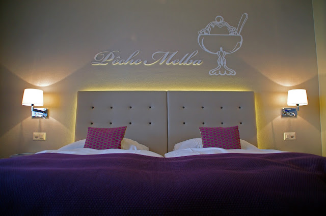 Hotel Schweizerhof Luzern Room