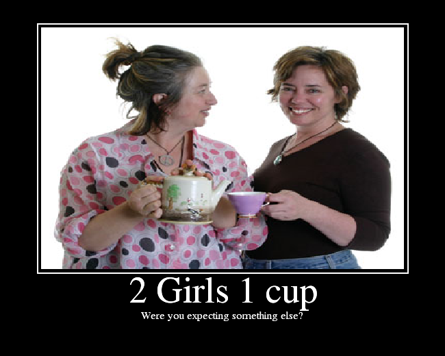 World Sex 2 Girls 1 Cup 