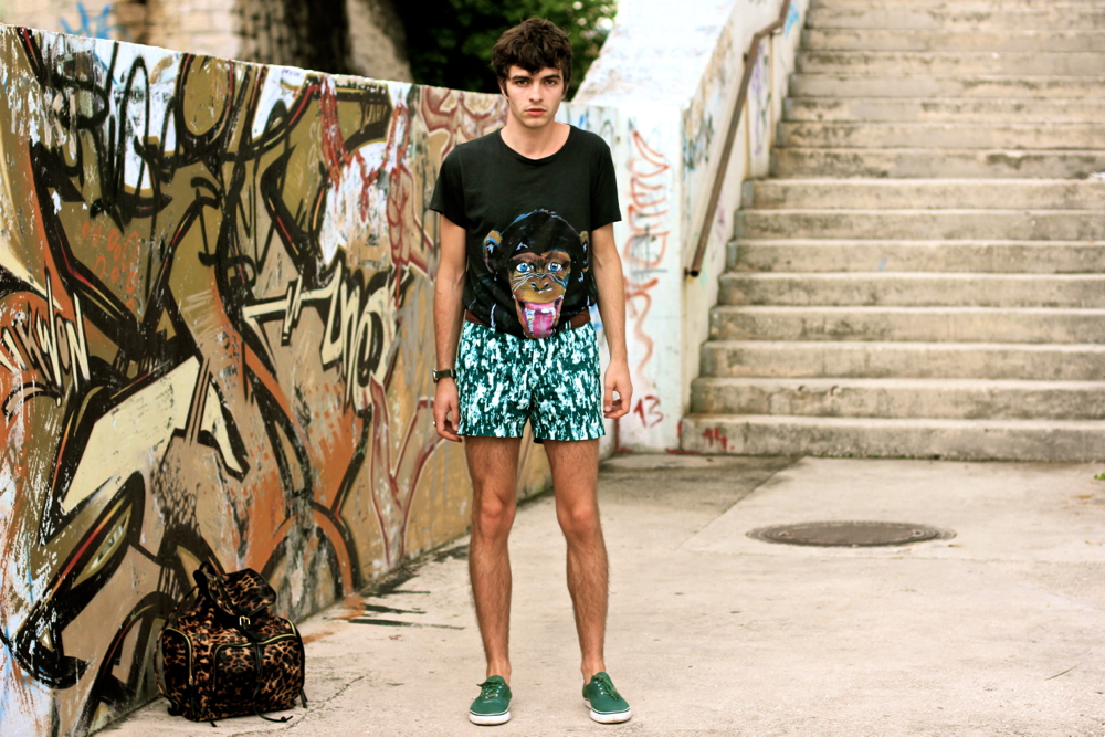BLOG MODE HOMME PREPPY DANDY CONSEIL STYLE PARIS ELEGANCE TENDANCE JEUNE MENSFASHION 