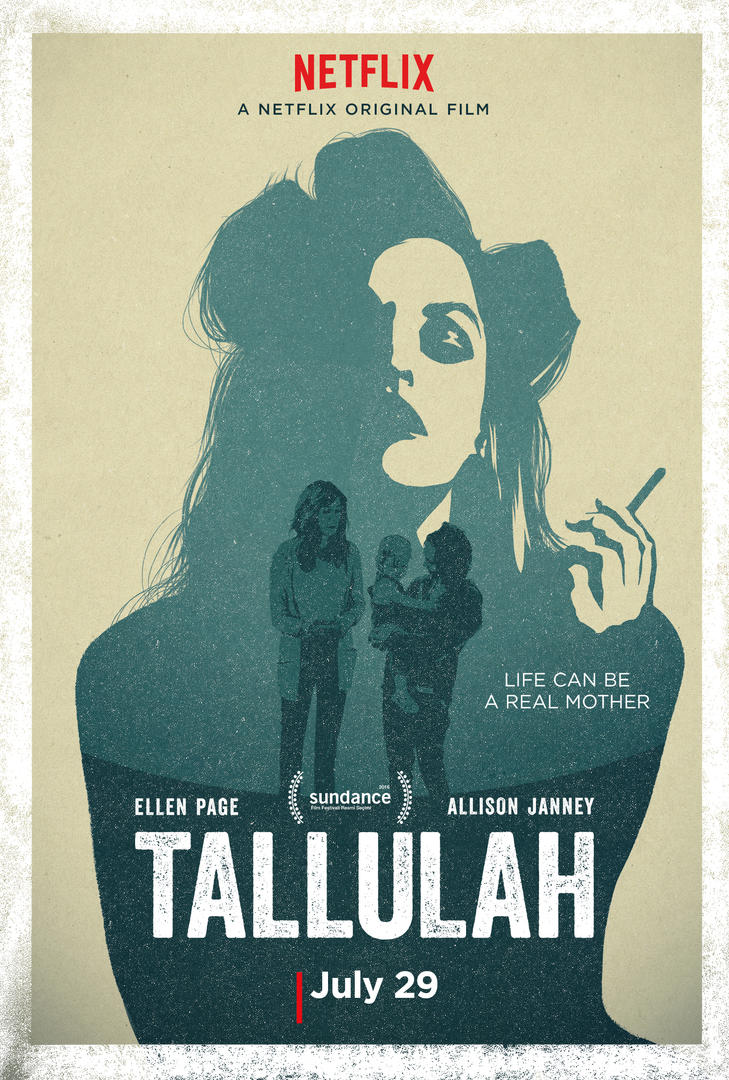 Tallulah 2016 - Full (HD)