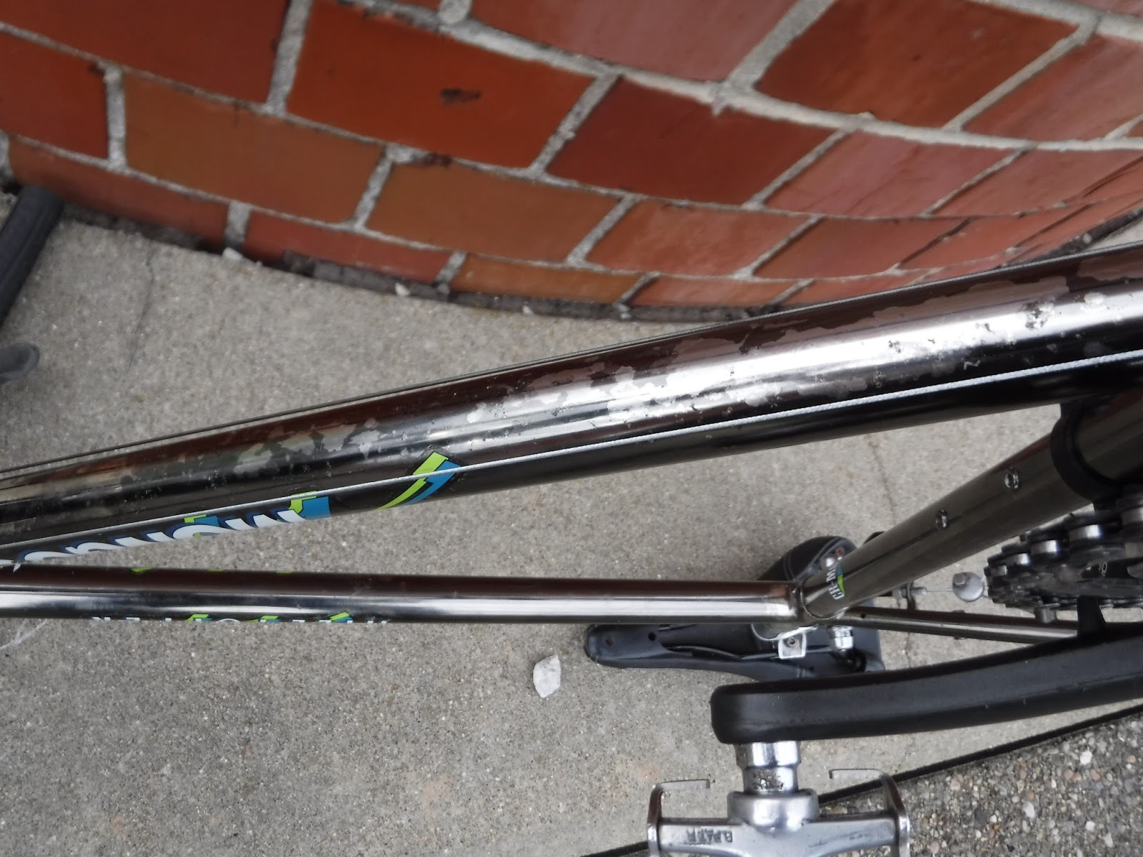 mongoose hilltopper 1994