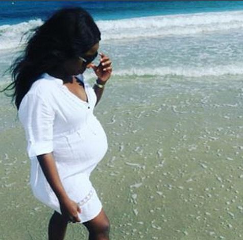 ohakim daughter vacation