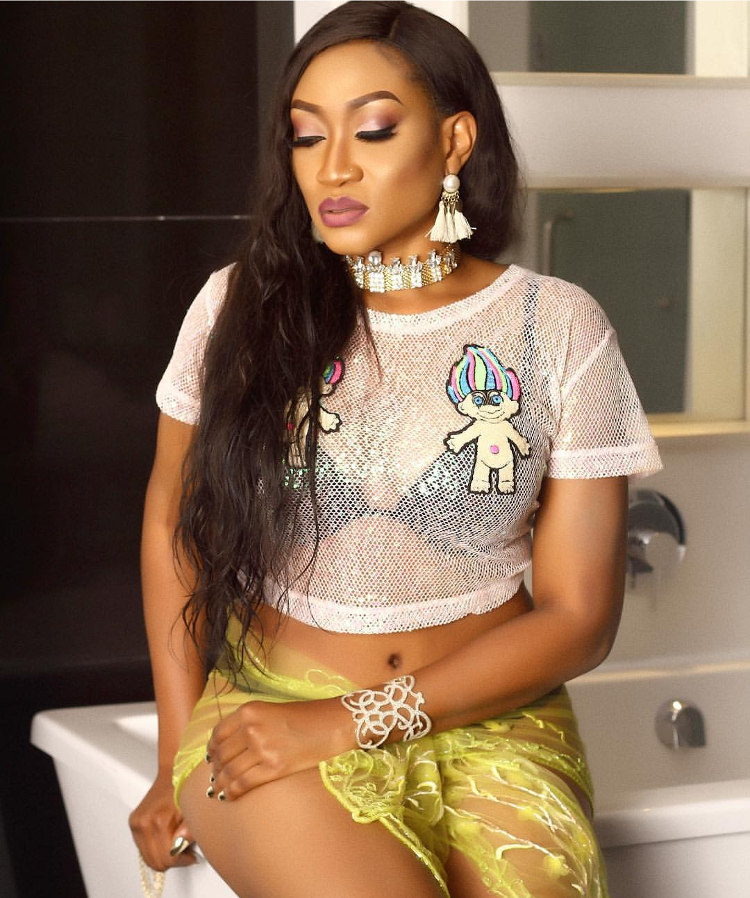 Oge Okoye Oge Okoye