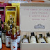 The most used dressing in the world: Balsamic Vinegar