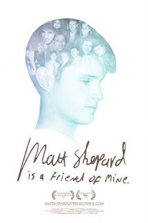 Matt Shepard is a friend of mine Matt Shepard is a friend of mine