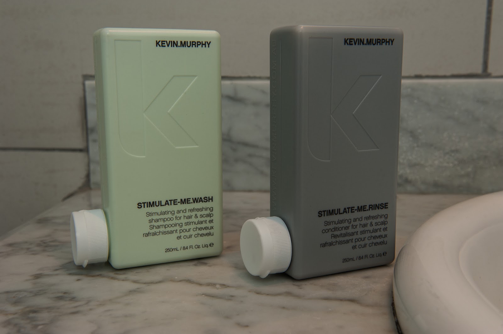 Lee Folkard Photography Review Kevin Murphy S Stimulate Me Wash