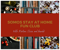 More Free PD! Stay At Home Fun Club!