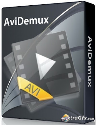 avidemux 2.5.4 avidemux 2.5.4