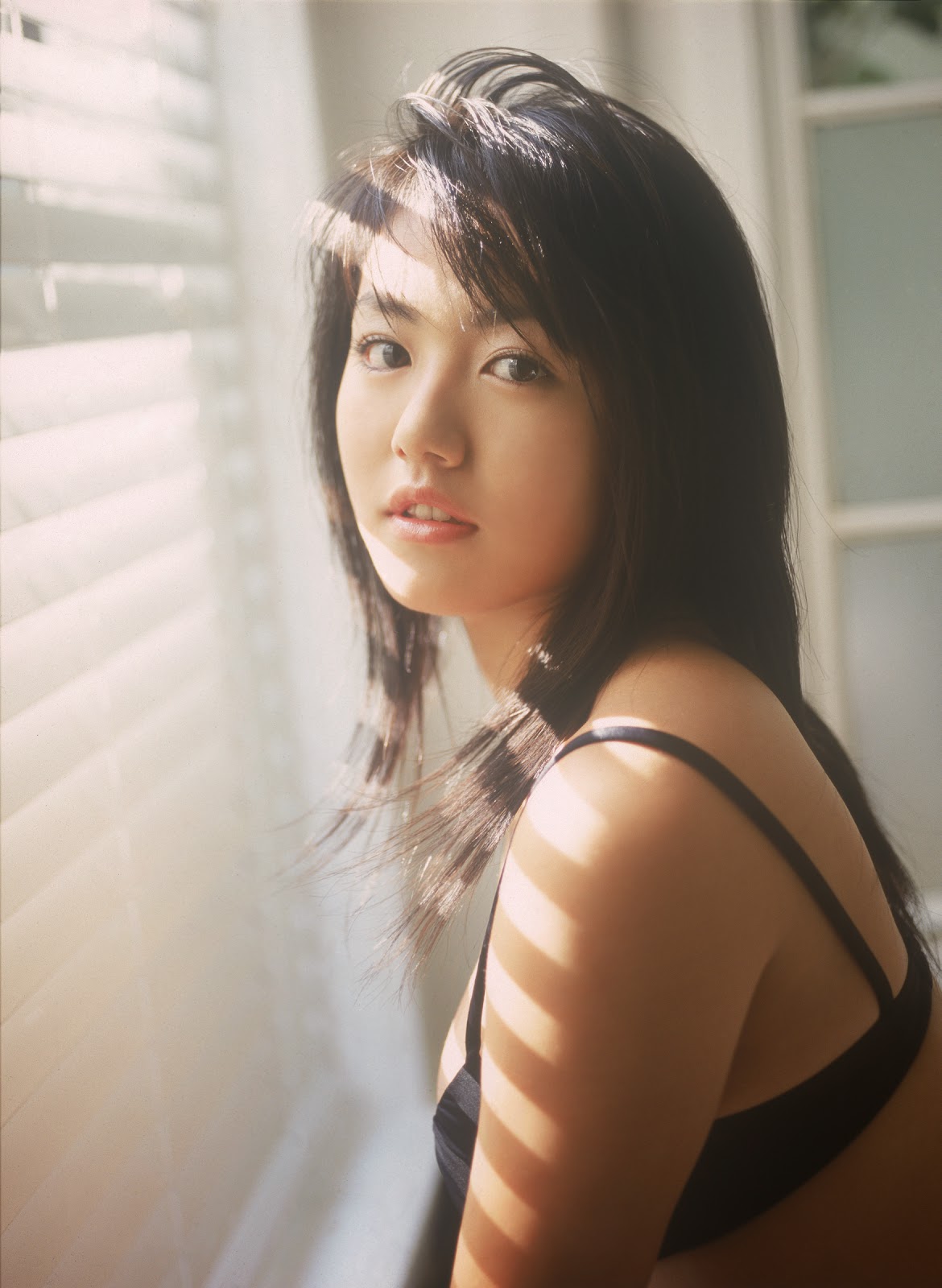 Sayaka Isoyama-磯山沙也加-partV6