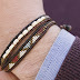 ¡Las 3 mejores marcas de pulseras para hombres!