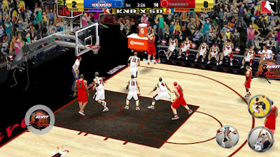 Slamdunk X Kuroko No Basket Apk Data Slamdunk X Kuroko No Basket Apk Data