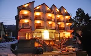 13. HOTEL MAREA NEAGRA SINAIA